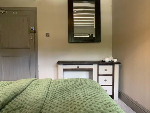 Bed & Breakfast The Malthouse