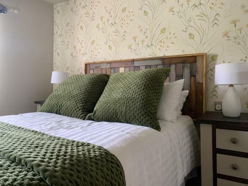 Bed & Breakfast The Malthouse