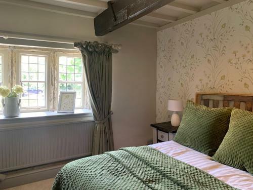 Bed & Breakfast The Malthouse