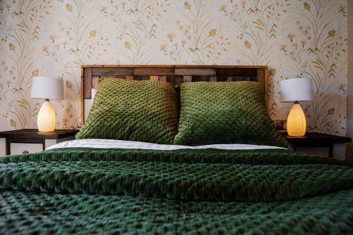 Bed & Breakfast The Malthouse