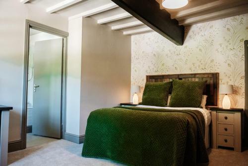 Bed & Breakfast The Malthouse