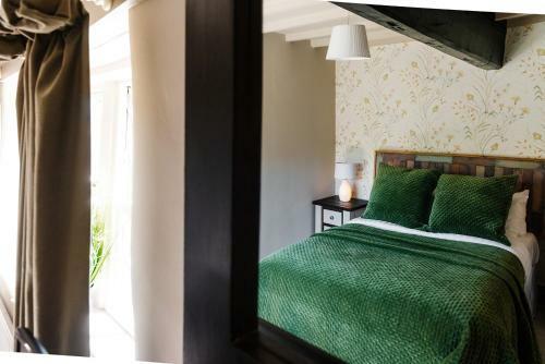 Bed & Breakfast The Malthouse