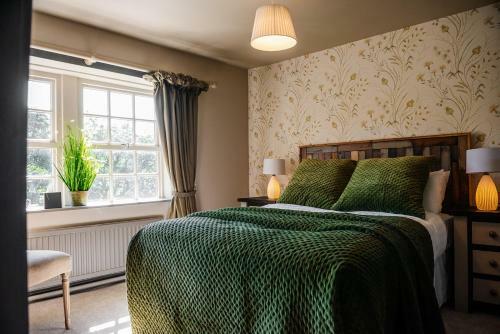 Bed & Breakfast The Malthouse
