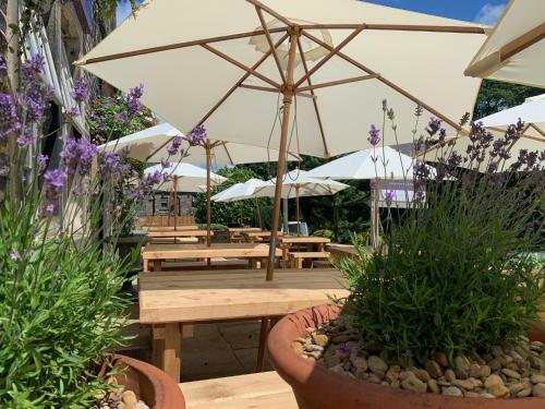 Bed & Breakfast The Malthouse