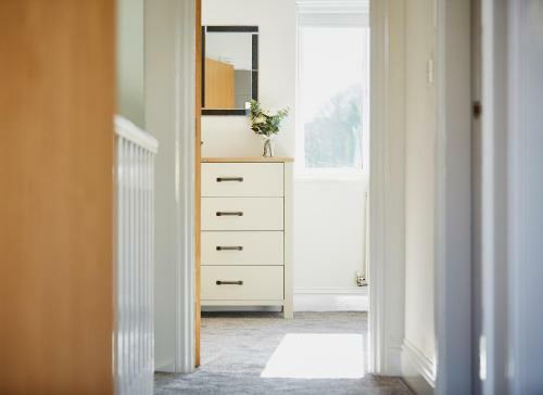 Apartamento Royal Calderdale Lodge