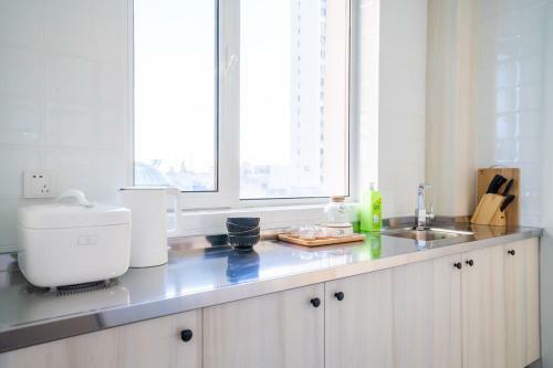 Apartamento Harbin Nangang�haxiwanda
