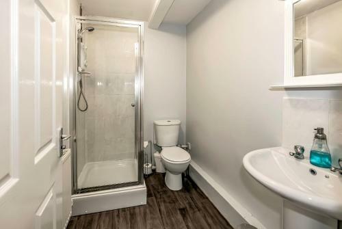 Grey Stone Studio Apartments