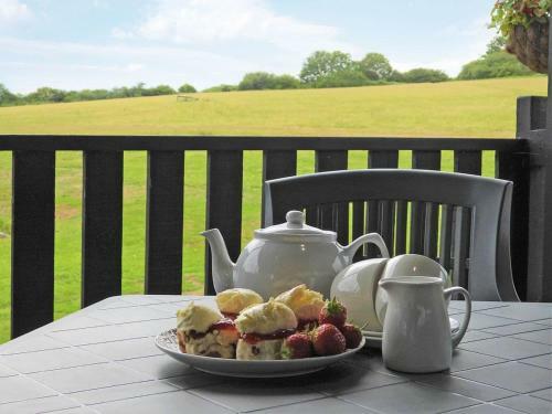 Bluebell Lodge - Uk13449