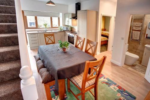 Roman Height's Holiday Cottages