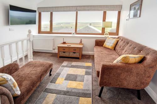Roman Height's Holiday Cottages