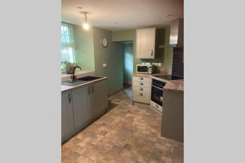 Working Farm Holiday Cottage Dog Friendly