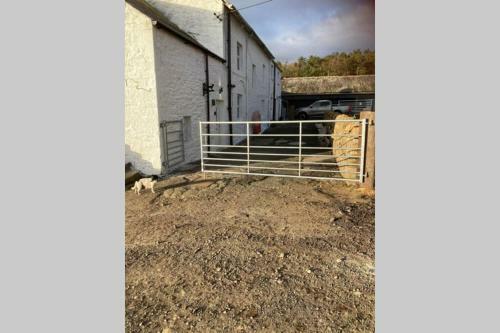Working Farm Holiday Cottage Dog Friendly