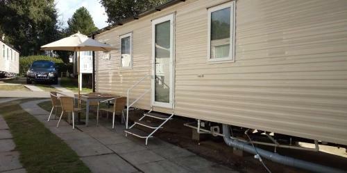 Haven Rockley Park,lytchett Bay View