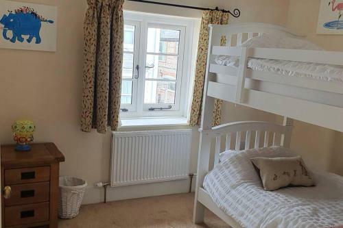 Renovated Cosy Cottage Within Cranborne Chase