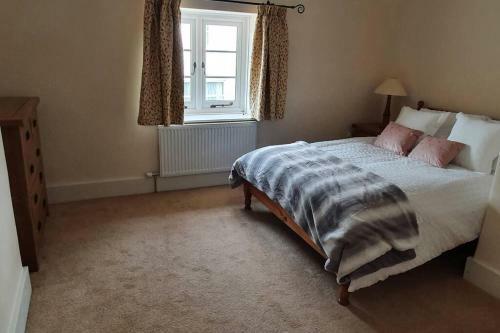 Renovated Cosy Cottage Within Cranborne Chase