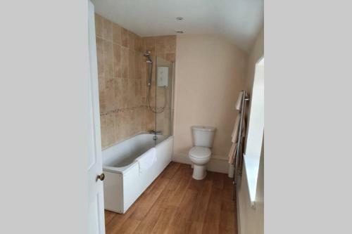 Renovated Cosy Cottage Within Cranborne Chase