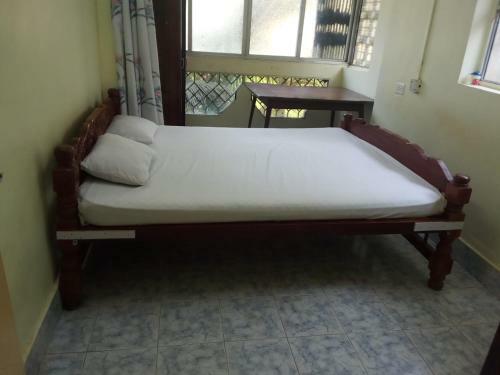 Shepherd's Studio And Deluxe Apartment's