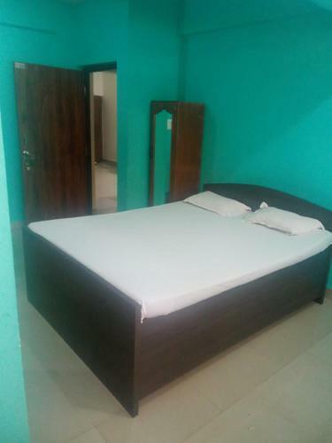 Shepherd's Studio And Deluxe Apartment's