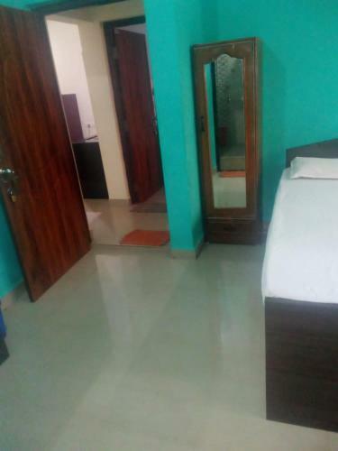 Shepherd's Studio And Deluxe Apartment's