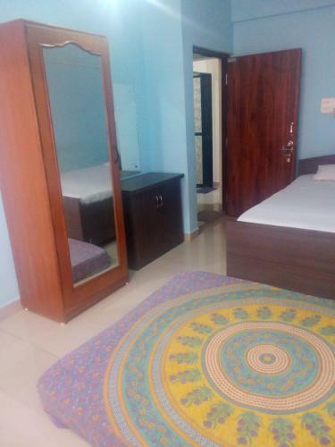 Shepherd's Studio And Deluxe Apartment's