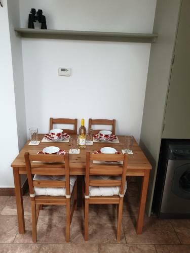 Apartamento The Kestrel