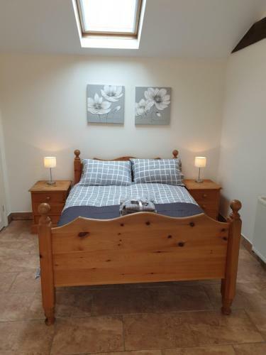 Apartamento The Kestrel