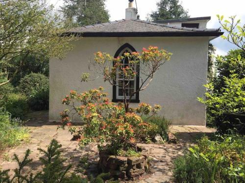 Holly Cottage. Romantic Getaway. Tourist Base.