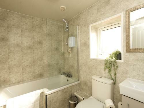 Modern Shrewsbury Townhouse With Parking