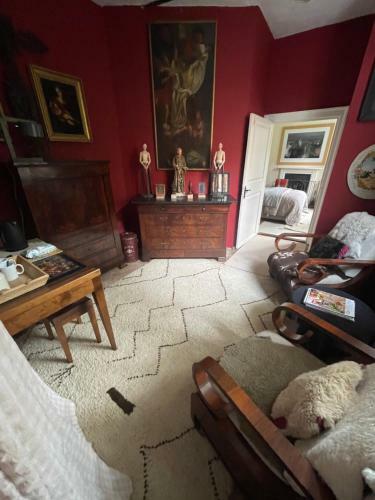 Rooms At 1 Reydon House