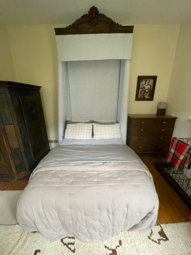 Rooms At 1 Reydon House