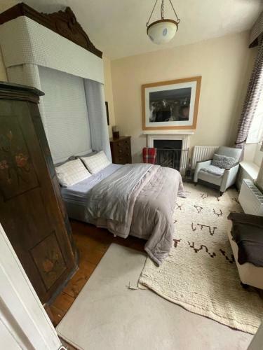 Rooms At 1 Reydon House