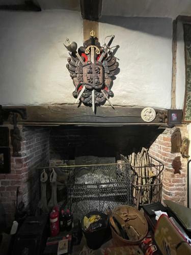 Rooms At 1 Reydon House