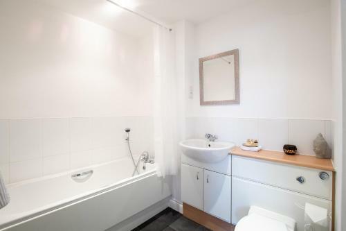 2-bedroom Apartment Mill Court, Harlow
