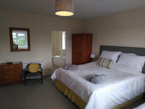 Hotel The Anchor Inn