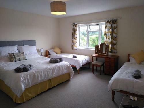 Hotel The Anchor Inn