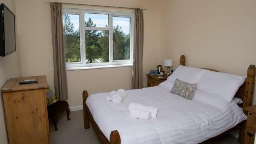 Hotel The Anchor Inn