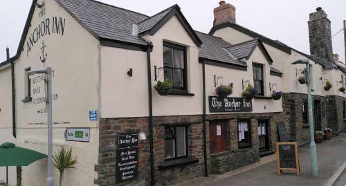 Hotel The Anchor Inn