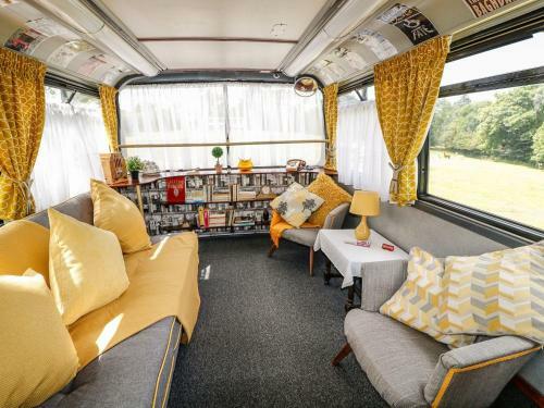 Fosfelle Glamping