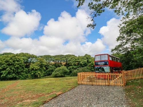 Fosfelle Glamping