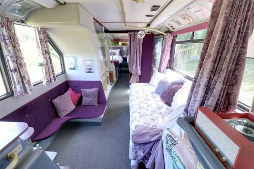 Fosfelle Glamping