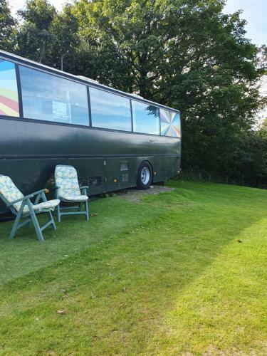 Fosfelle Glamping