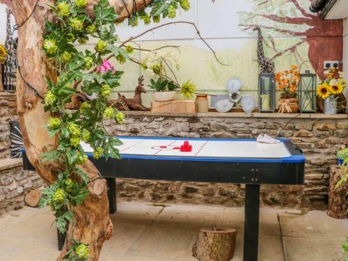 Fosfelle Glamping