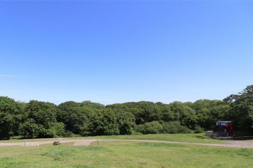 Fosfelle Glamping