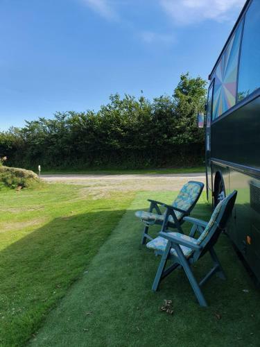 Fosfelle Glamping