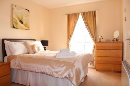 Apartamentos Mariners Point