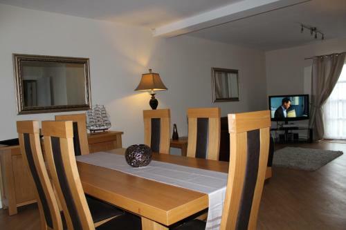 Apartamentos Mariners Point