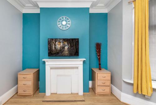 Apartamento Mulgrave House Hartlepool