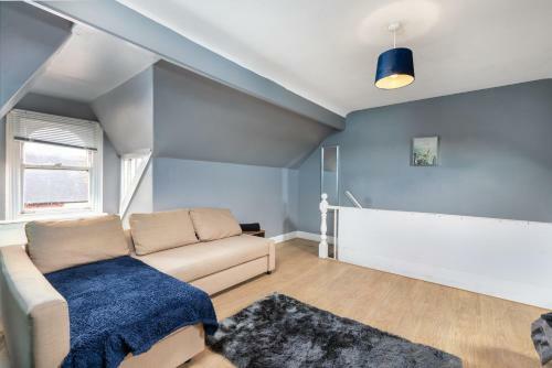Apartamento Mulgrave House Hartlepool