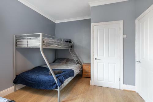 Apartamento Mulgrave House Hartlepool