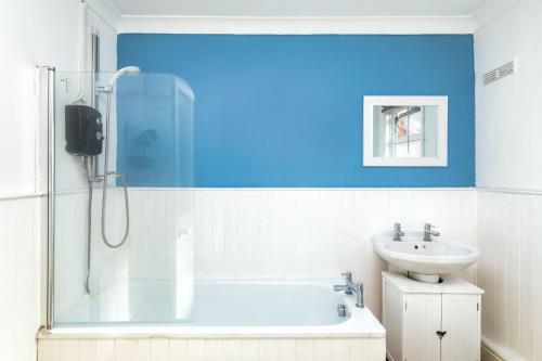 Apartamento Mulgrave House Hartlepool